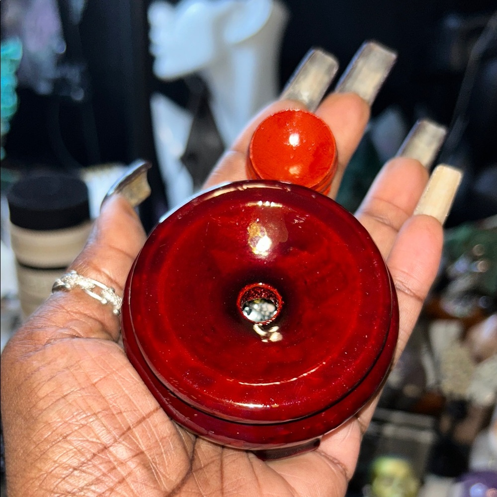 2026 Special 🌹🌹 Sphere holder set